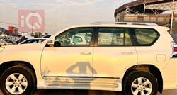 تويوتا لاندكروزر برادو